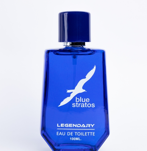 Legendary Perfume (Eau de Toilette)