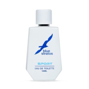 Sport Perfume (Eau de Toilette) – 100ml