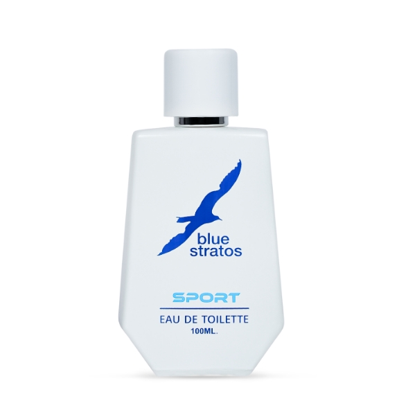 Sport Perfume (Eau de Toilette) – 100ml