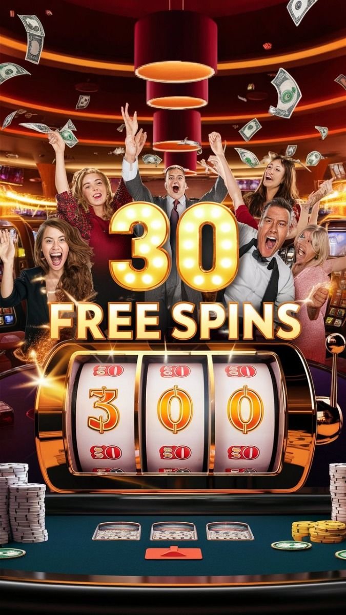Image: SpinBoss Casino: Ultimate UK Slot Experience and Login Guide