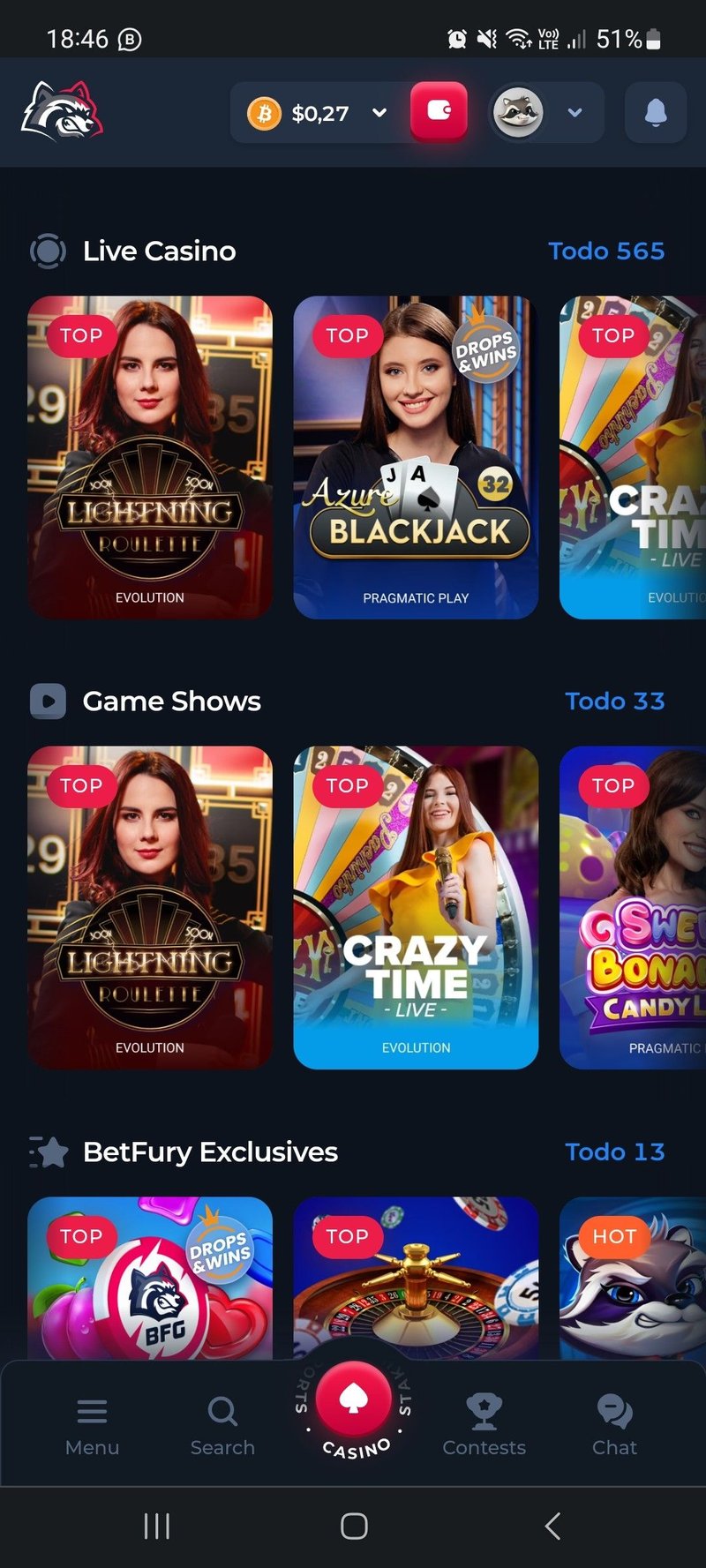 United Kingdom - fat bet casino