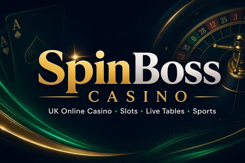 Spinboss uk in United Kingdom